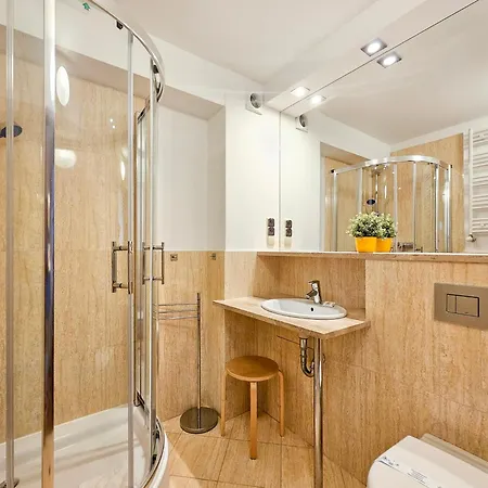 Visit Baltic - Mistral Apartamento