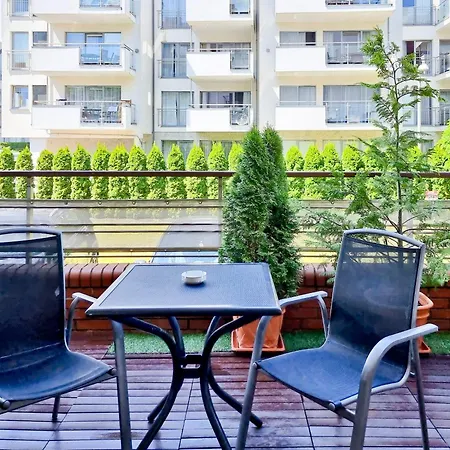 Apartamento Visit Baltic - Mistral