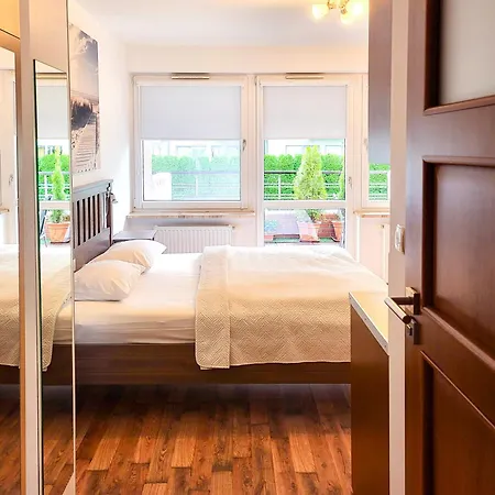 Apartamento Visit Baltic - Mistral *