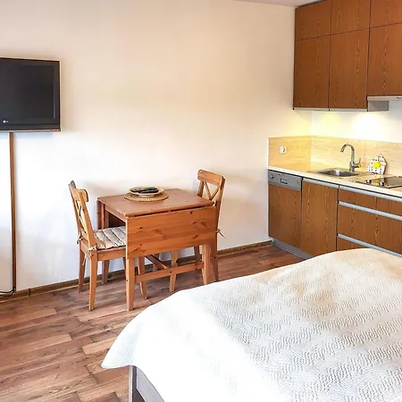 Visit Baltic - Mistral *