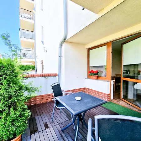 Visit Baltic - Mistral