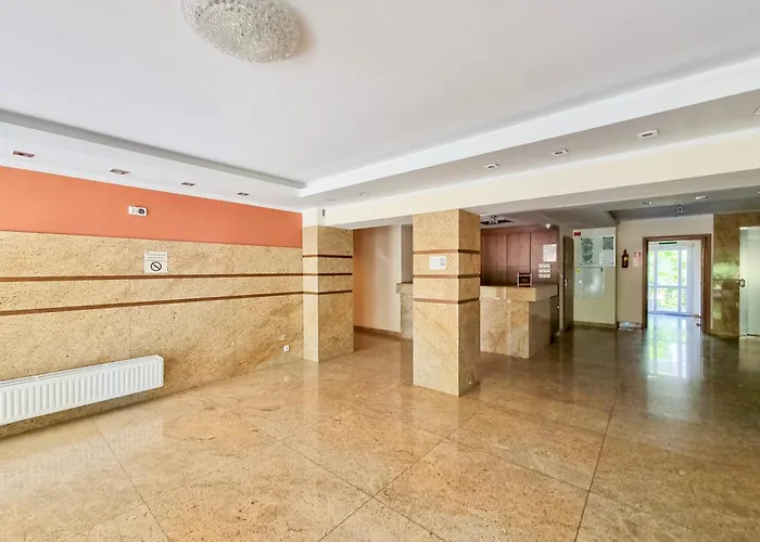 Visit Baltic - Mistral * Świnoujście