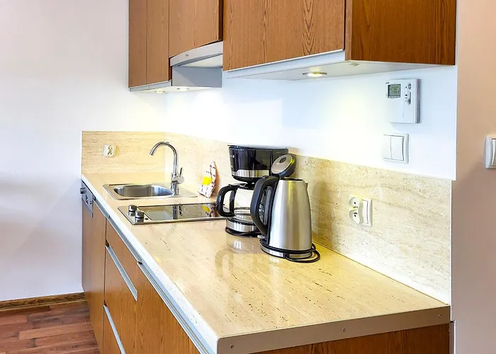 Visit Baltic - Mistral