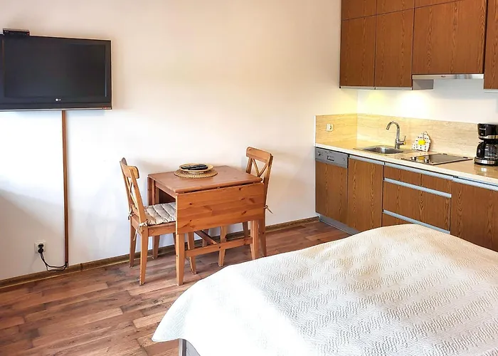 Visit Baltic - Mistral *