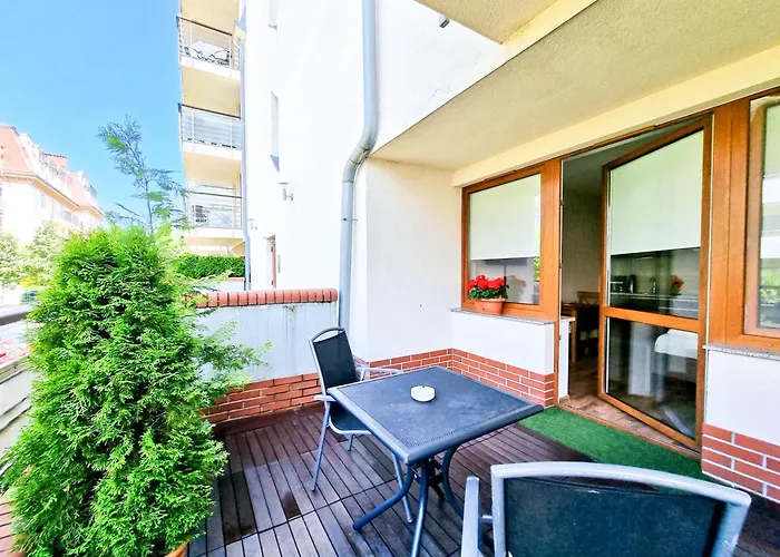 Visit Baltic - Mistral