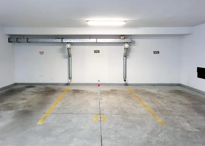 Lägenhet Visit Baltic - Mistral